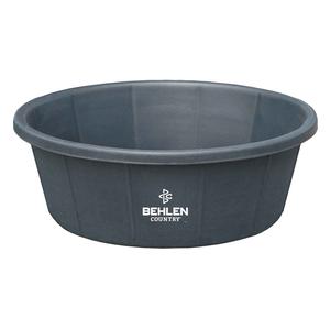 Poly Round Tub  Behlen